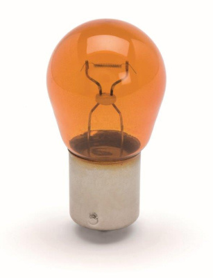 ЛАМПА PY21W 12V 21W BAU15S STANDARD (аналог WURTH 07207383)   бывший арт. 5997717971